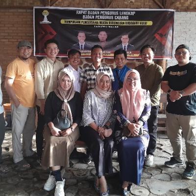 Hipmi Inhu Gelar RBPL, Dorong perusahaan BUMN dan SWASTA Dilibatkan Pengusaha Muda Agar Naik Kelas