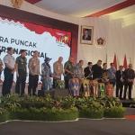 Pelaksanaan Hari Pers Nasional 2025 dan Legitimasi Kuat Kepengurusan PWI Pusat Secara Empiris