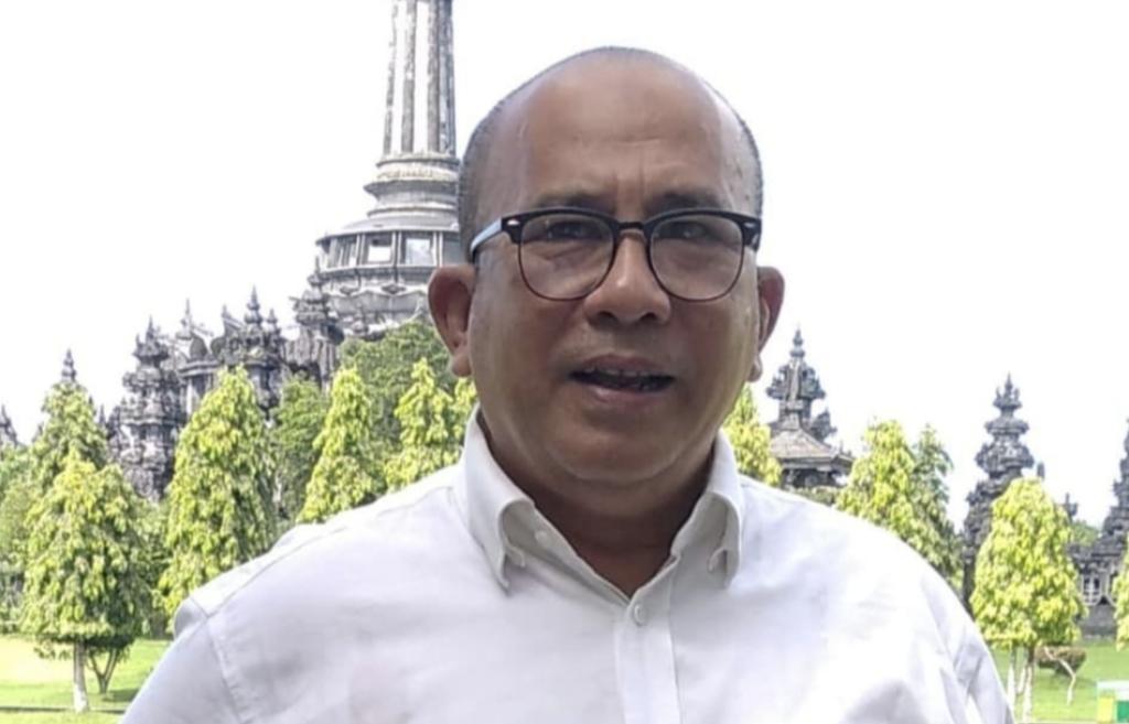 Buka Pendaftaran Perpanjangan Kartu PWI, Dheni Kurnia: Kita Fokus Program Organisasi