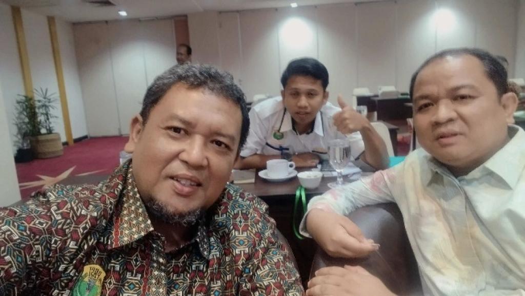 Mulai Besok, Panitia Musprov Buka Pendaftaran Bakal Calon Ketua Umum PBSI Riau