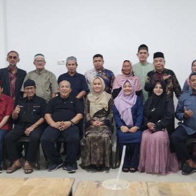 Buka Puasa Bersama, Anggota DPR-RI Karmila Sari dan JMSI Sepakat Suarakan Aspirasi Masyarakat Riau