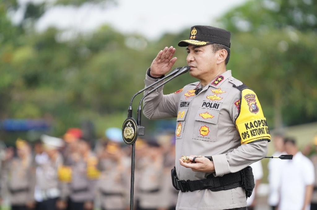 Melindungi Tuah, Menjaga Marwah: Sinergi Kearifan Lokal dan Keamanan Modern