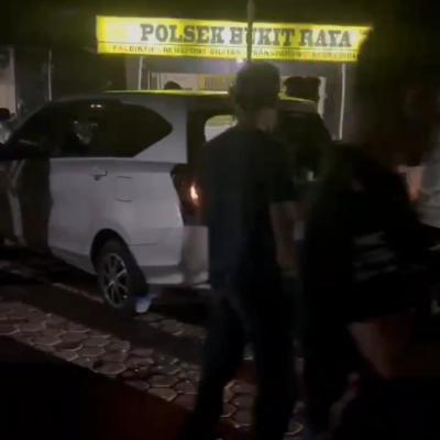 Keroyok Seorang Wanita, Empat Debt Collector Ditangkap Polisi, Belasan Lainnya Masih Buron