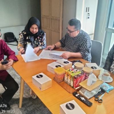 Kerja sama PWI - BTN Diteken, Tahap Pertama Akan Diserahkan 100 Unit Rumah Subsidi untuk Wartawan