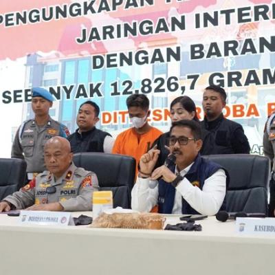 Tepis Dugaan Salah Tangkap dan Penganiayaan Warga Pemekasan, Kombes Putu Yuda Sebut Bertindak Sesuai Prosedur