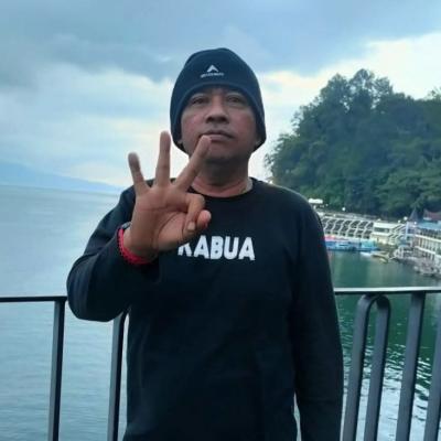 Tegas! Alfisnardo Akan Laporkan Oknum Yang Menggunakan Atribut PWI