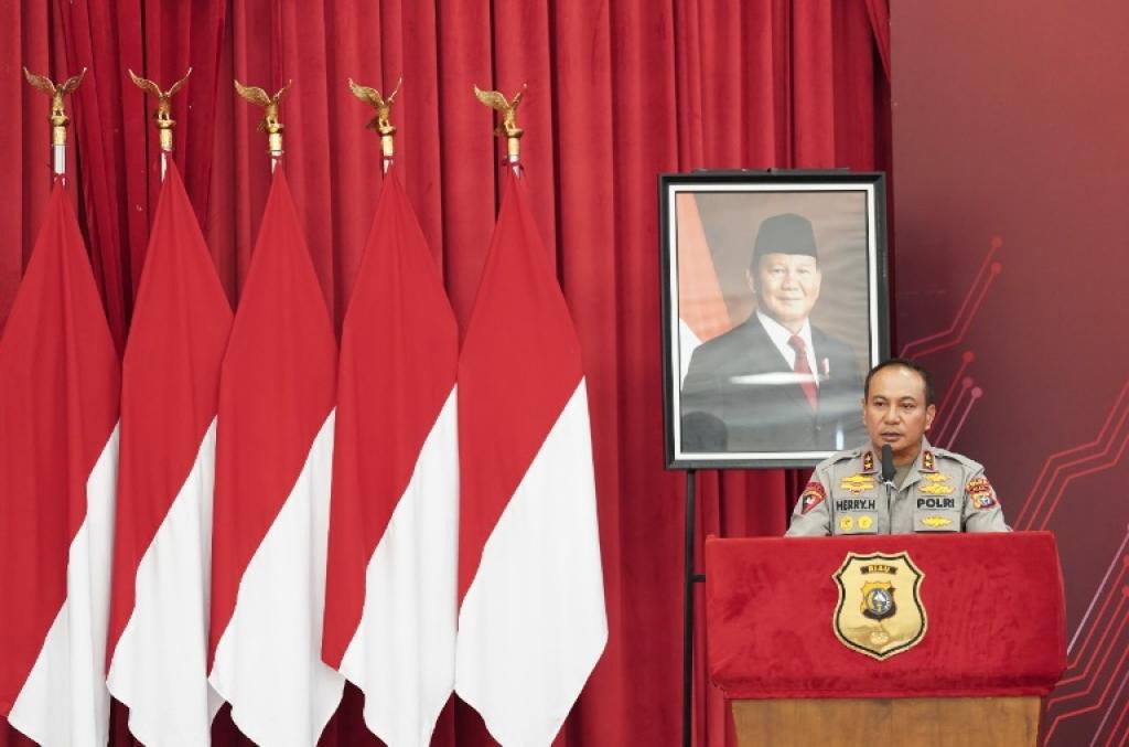 Bentuk Tim Khusus, Kapolda Riau : Kita Sikat Preman dan Ormas Pembuat Onar di Riau