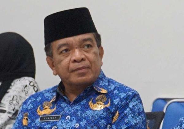 RSUD Tanjungpinang Musnahkan Obat Kadaluarsa Sesuai Prosedur