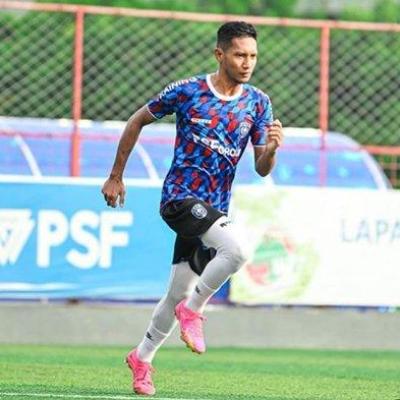PSPS Pekanbaru Pastikan Fardan Harahap dan Maman Abdurahman Tidak Cedera
