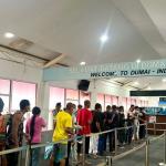 Jelang Idulfitri, Pemulangan PMI Deportasi dari Malaysia Terus Berlangsung