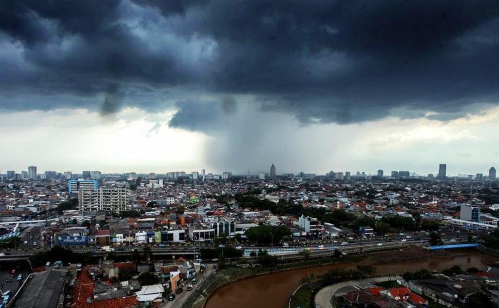 Banjir dan Longsor Masih Mengancam, Riau Perpanjang Status Siaga Darurat hingga 31 Maret 2025
