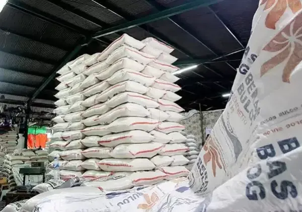 Bulog Natuna Sediakan 77 Titik Penyaluran Bantuan Pangan