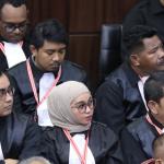 MK Tolak Permohonan PHPU, Amsakar-Li Claudia Sah Jadi Walikota dan Wakil Walikota Batam Terpilih 2024