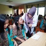 Pemkot Pekalongan Gelar Pendidikan Politik bagi Pemilih Pemula