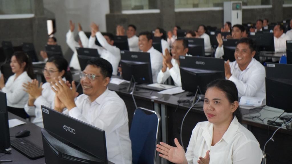 Hasil Seleksi PPPK Pemprov Riau Diumumkan Hari ini