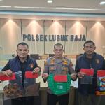 Kurang dari 24 Jam, Polisi Amankan Terduga Pelaku Pembuangan Bayi di Lubuk Baja
