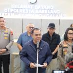 Bareskrim Gerebek Kasino di Batam, 197 Orang Diamankan dan Rp7,79 Miliar Disita