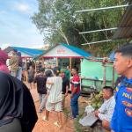 Perempuan 19 Tahun Diduga Lompat dari Jembatan 1 Barelang, Ditemukan Selamat
