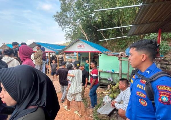 Perempuan 19 Tahun Diduga Lompat dari Jembatan 1 Barelang, Ditemukan Selamat