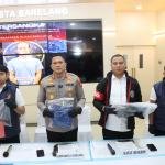 Bakar Kayu untuk Basmi Rayap, Pria di Batam Jadi Tersangka Karhutla 10 Hektare