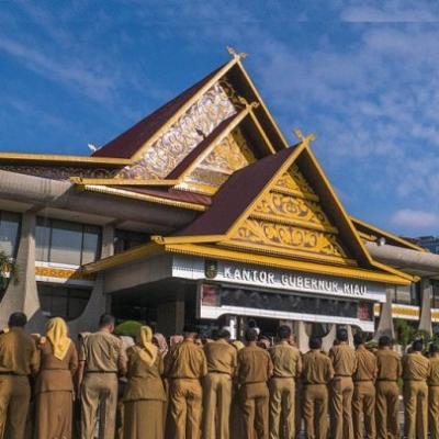 Plt Gubri Tegaskan Proses Assesment Yang Sedang Berjalan Tetap Dilanjutkan