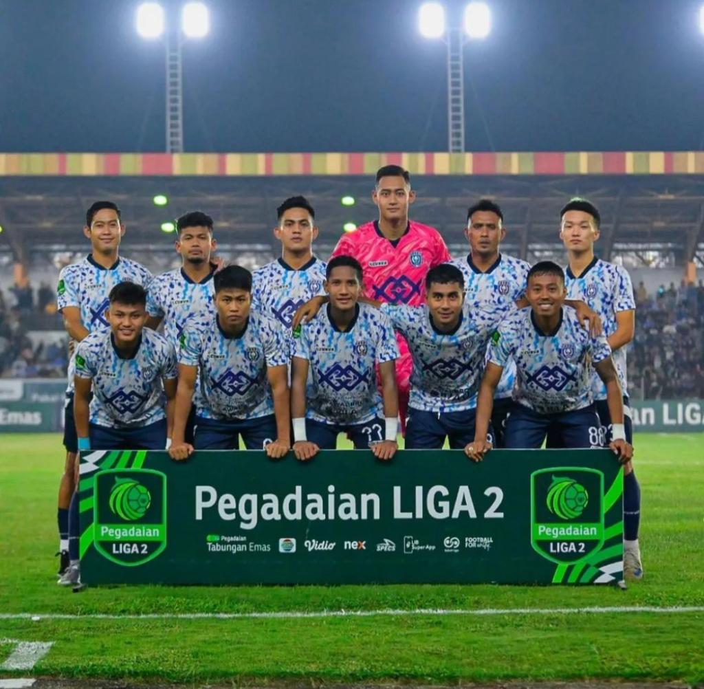 Laga Penentu Promosi Liga 1 2026: PSIM Yogyakarta vs PSPS Pekanbaru, Tanpa 2 Pemain Asing