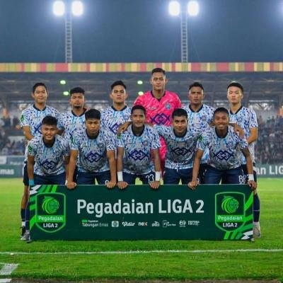Laga Penentu Promosi Liga 1 2026: PSIM Yogyakarta vs PSPS Pekanbaru, Tanpa 2 Pemain Asing