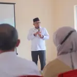 Lis Darmansyah Dorong Pembangunan Jembatan Sei Toca untuk Perkuat Akses Warga