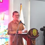 Pemko Tanjungpinang Luncurkan Dashboard Digital untuk Awasi Pemanfaatan Ruang Kota
