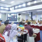 Pemko Tanjungpinang Usulkan 18 Kelurahan Jadi Kampung Redam