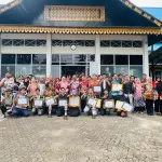85 Peserta Ikuti Lomba Video Literasi Tanjungpinang, Ini Para Pemenangnya