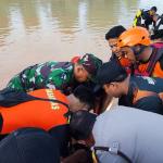 Bocah Tenggelam di Kolam Bekas Tambang Bauksit Tanjungpinang Ditemukan Meninggal Dunia