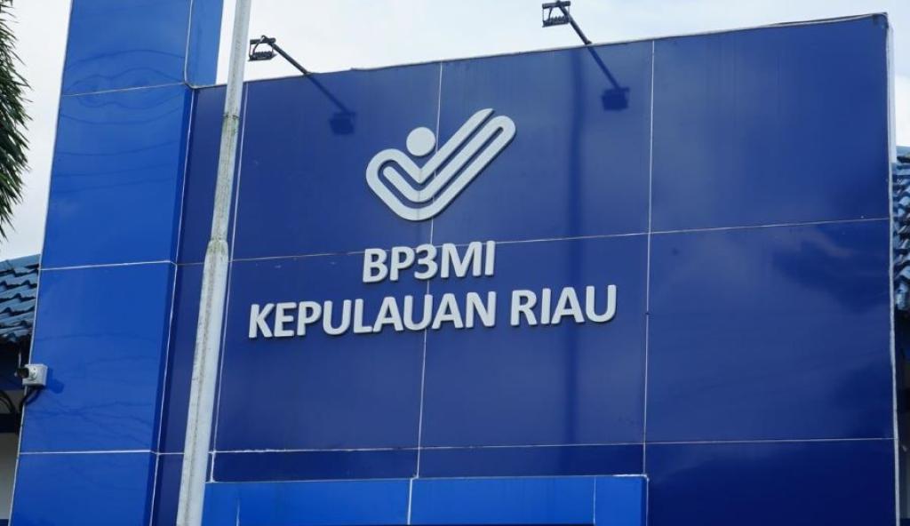 BP3MI Kepri Gagalkan Keberangkatan PMI Non-Prosedural, Diduga Korban TPPO