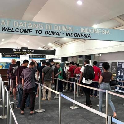 BP3MI Riau Fasilitasi Kepulangan 41 Pekerja Migran Bermasalah, Total Sudah 2.171 Orang