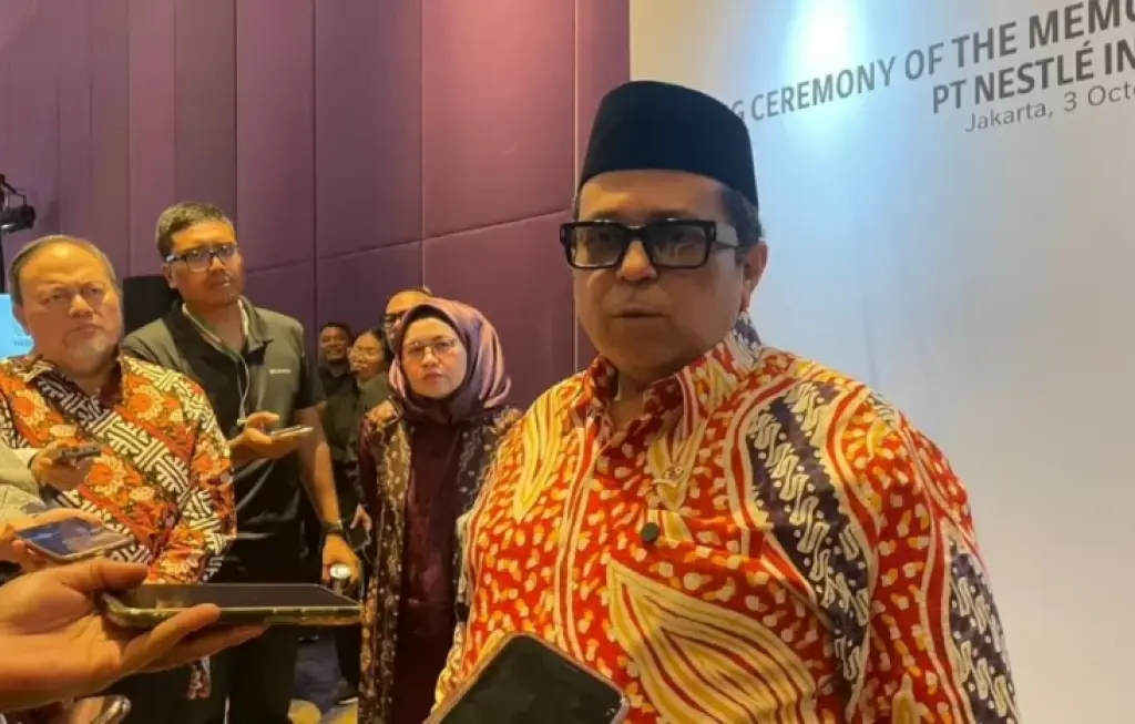 Mulai 2026, Produk Nonpangan hingga Impor Wajib Bersertifikat Halal