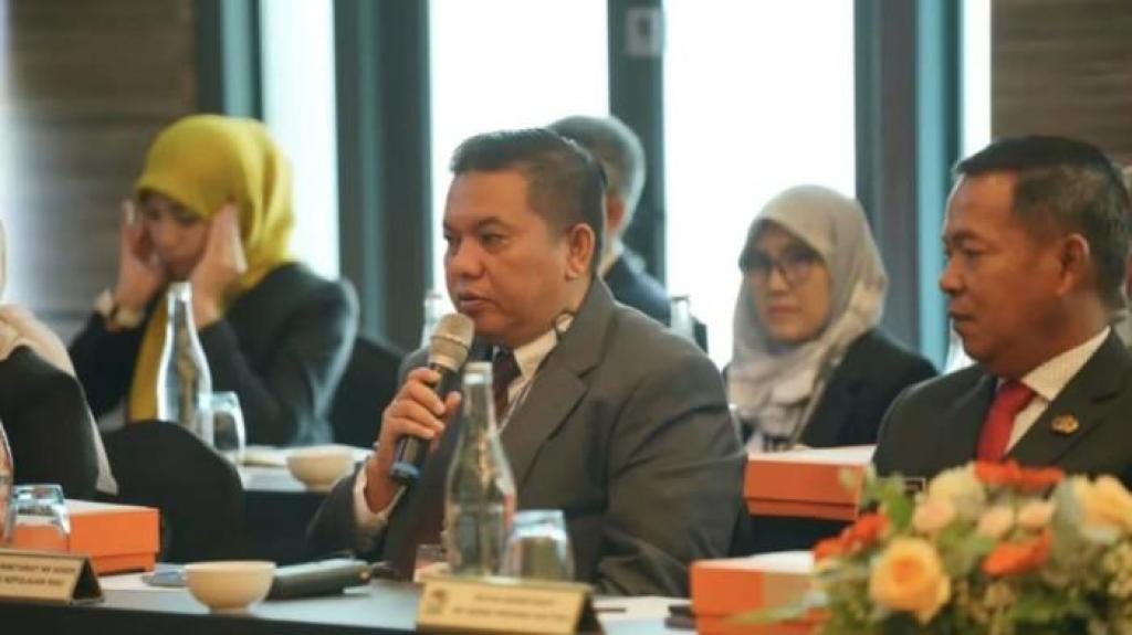 Migrant Center Akan Dibentuk di Batam, Doli Sebut Harapan Baru Warga Kepri di Pasar Kerja Global