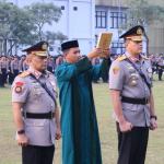 Resmi Bertugas di Riau Sebagai Wakapolda, Inilah Sosok dan Sepak Terjang Brigjen Pol Dr Hengki Haryadi