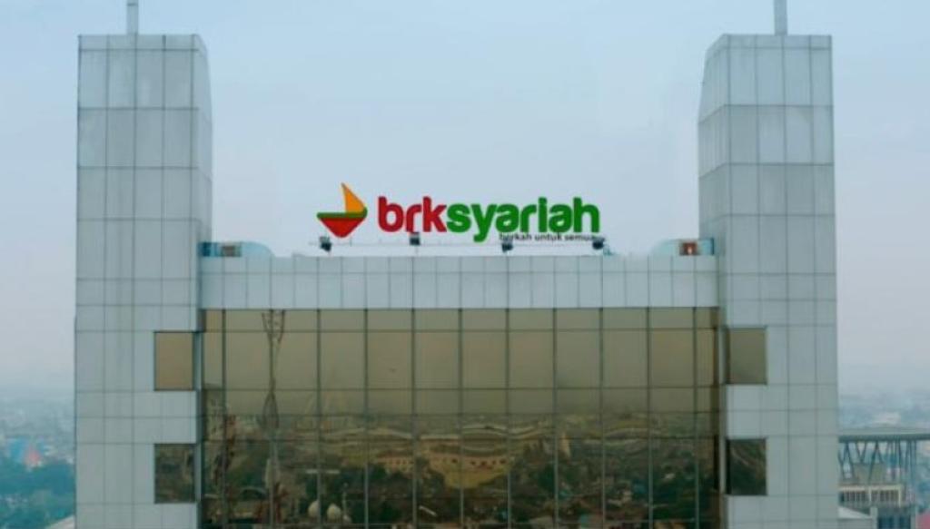 Gubernur Riau: BRK Syariah Harus Tetap Inovatif, RUPS Jadi Momentum Evaluasi Kinerja