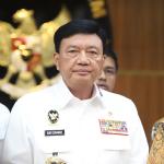 Menko Polkam Janji Tindak Tegas Pihak Pembakar Hutan Untuk Buka Lahan