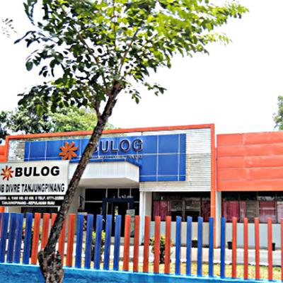Bulog Tanjungpinang Pastikan Stok Pangan Aman Menjelang Ramadhan 1446 Hijriah