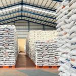 Stok Beras Aman, Bulog Batam Pastikan Pasokan Ramadan Terjaga