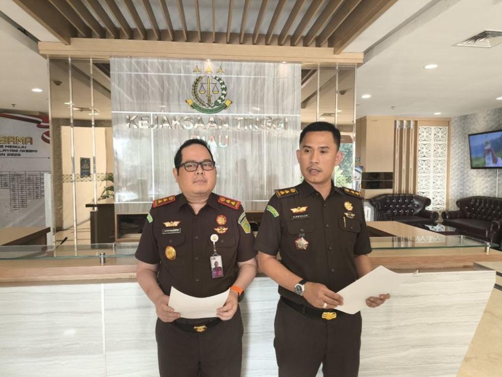 Kejaksaan Tangkap Buronan Kasus Lahan, Segera Jalani Hukuman 2 Tahun