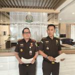 Kejaksaan Tangkap Buronan Kasus Lahan, Segera Jalani Hukuman 2 Tahun