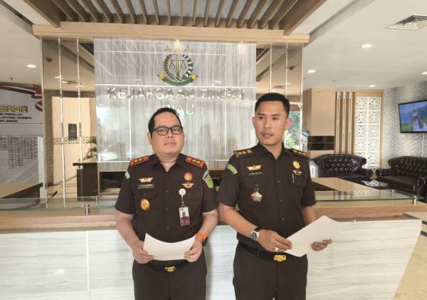 Kejaksaan Tangkap Buronan Kasus Lahan, Segera Jalani Hukuman 2 Tahun