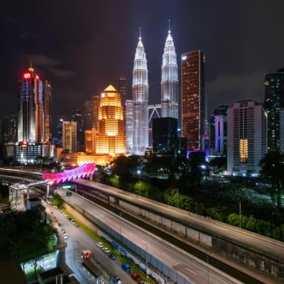 ASEAN Menuju Ekonomi Digital US$2 Triliun, Di Mana Posisi Indonesia?