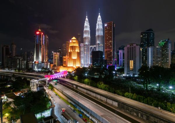 ASEAN Menuju Ekonomi Digital US$2 Triliun, Di Mana Posisi Indonesia?