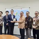 Diplomasi Investasi, BP Batam Jajaki Kolaborasi Strategis dengan Jerman-Jepang