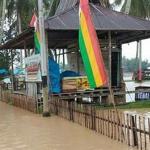 Kuansing Masih Berstatus Siaga Bencana, BPBD Siapkan Langkah Antisipasi Banjir