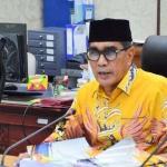 Musda Golkar Riau Siap Digelar, Panitia Sudah Dibentuk dan Jadwal Menunggu DPP