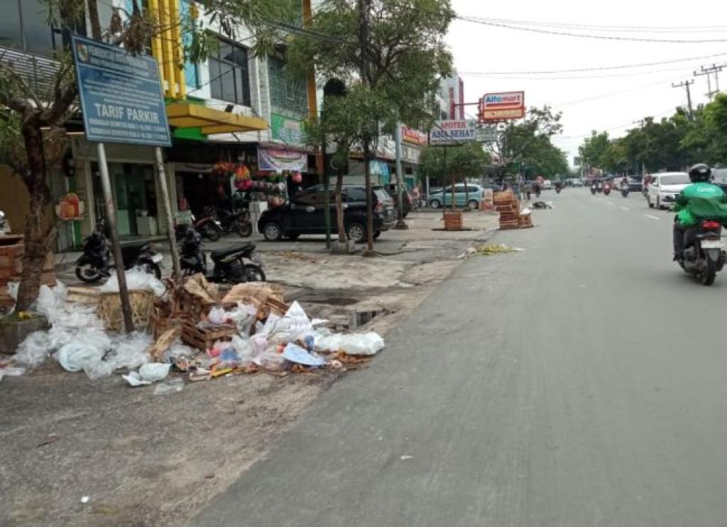 DPRD Pekanbaru Desak PT EPP Penuhi Kewajiban Maksimalkan Angkutan Sampah